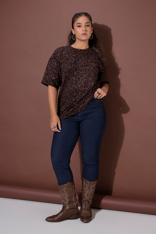 Studio Untold Shirt in Bruin
