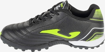 JOMA Sportschuh 'Toledo Jr 25 TOJS TF' in Schwarz: Vorderseite