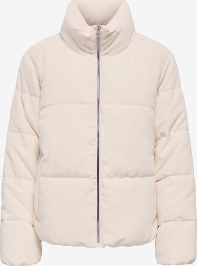 ONLY Between-Season Jacket 'ONLCAMMIE' in XS in Cream, Item view