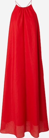 raudona & Other Stories Suknelė: priekis