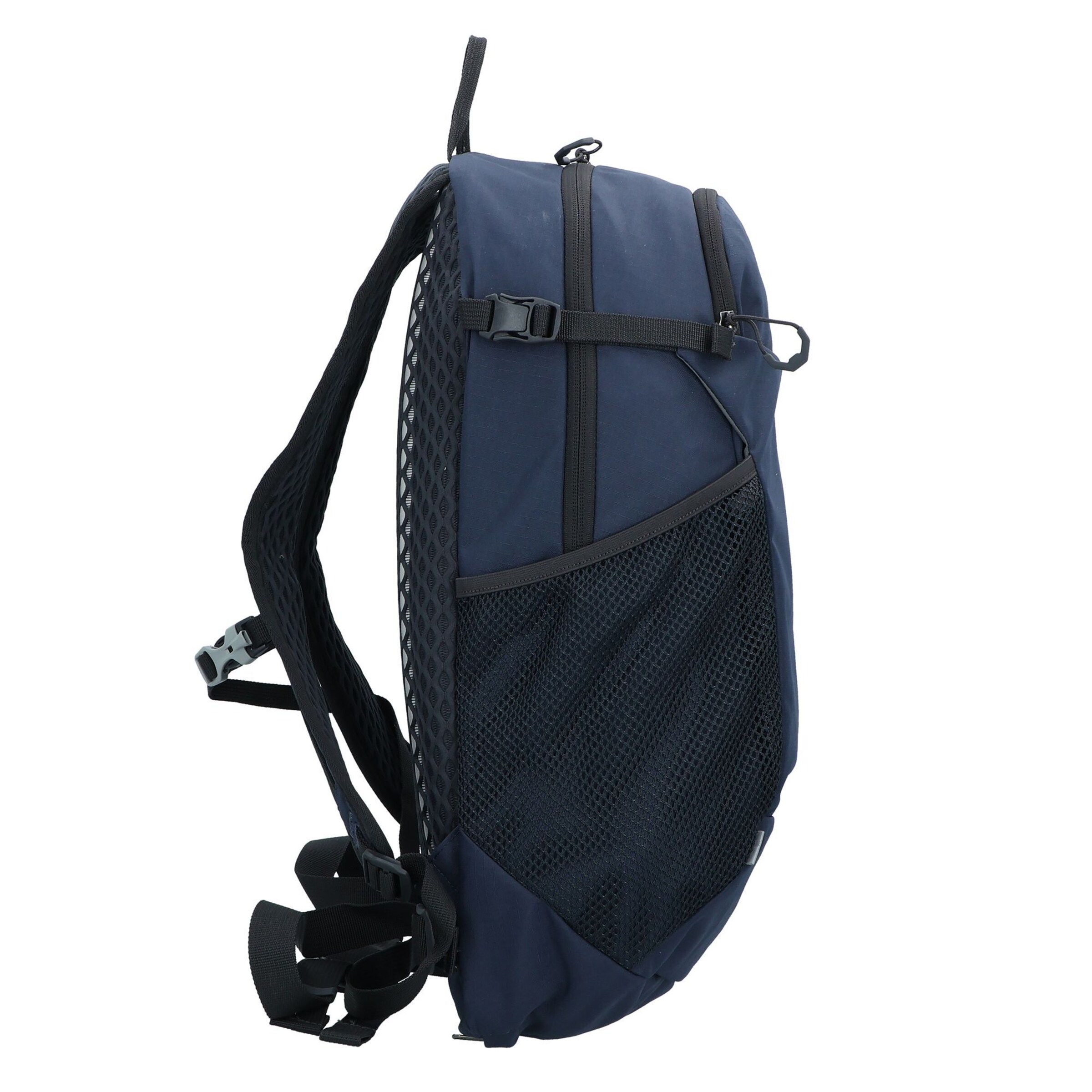 Sac à dos de sport 'Velocity 20' JACK WOLFSKIN en bleu