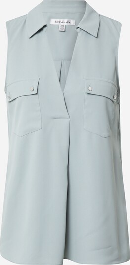 Forever New Blusa 'Mia Popover' en verde pastel, Vista del producto