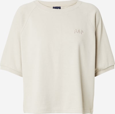 GAP Sweatshirt 'JAPAN' i ljusgrå, Produktvy