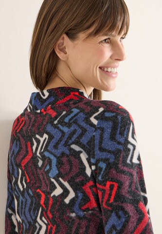 CECIL Shirt in Mixed colors