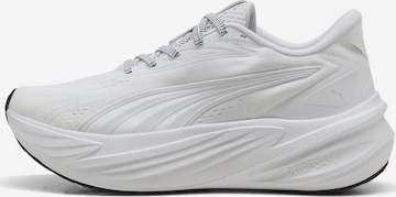 PUMA Laufschuh 'Maxima Pro' in Weiß: Vorderseite