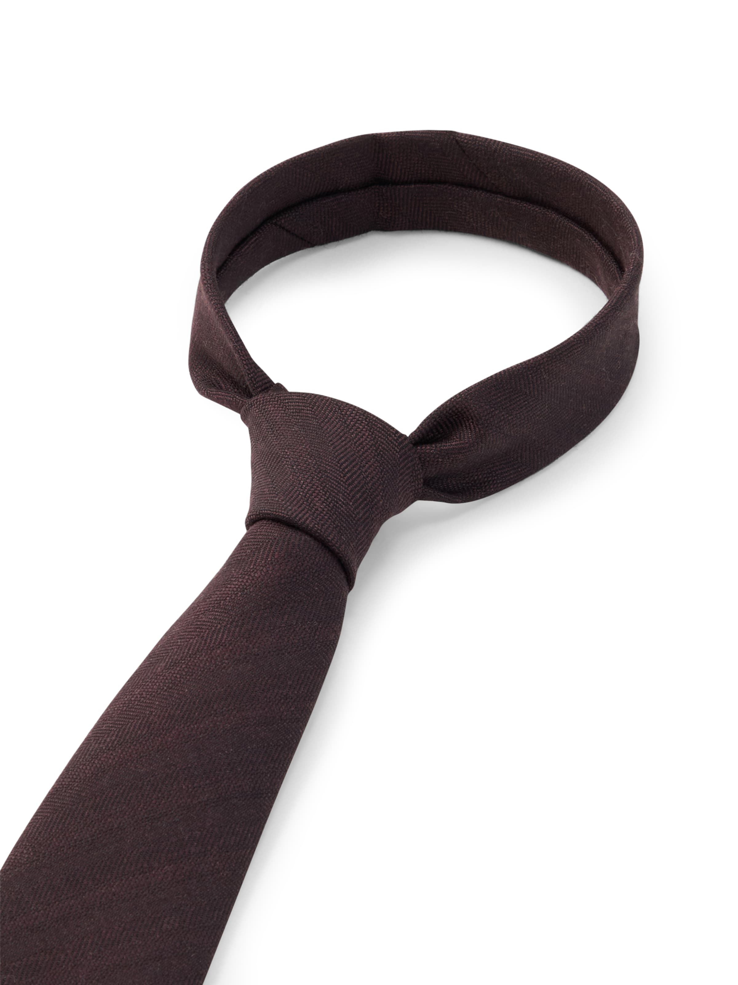 STRELLSON Tie in Red
