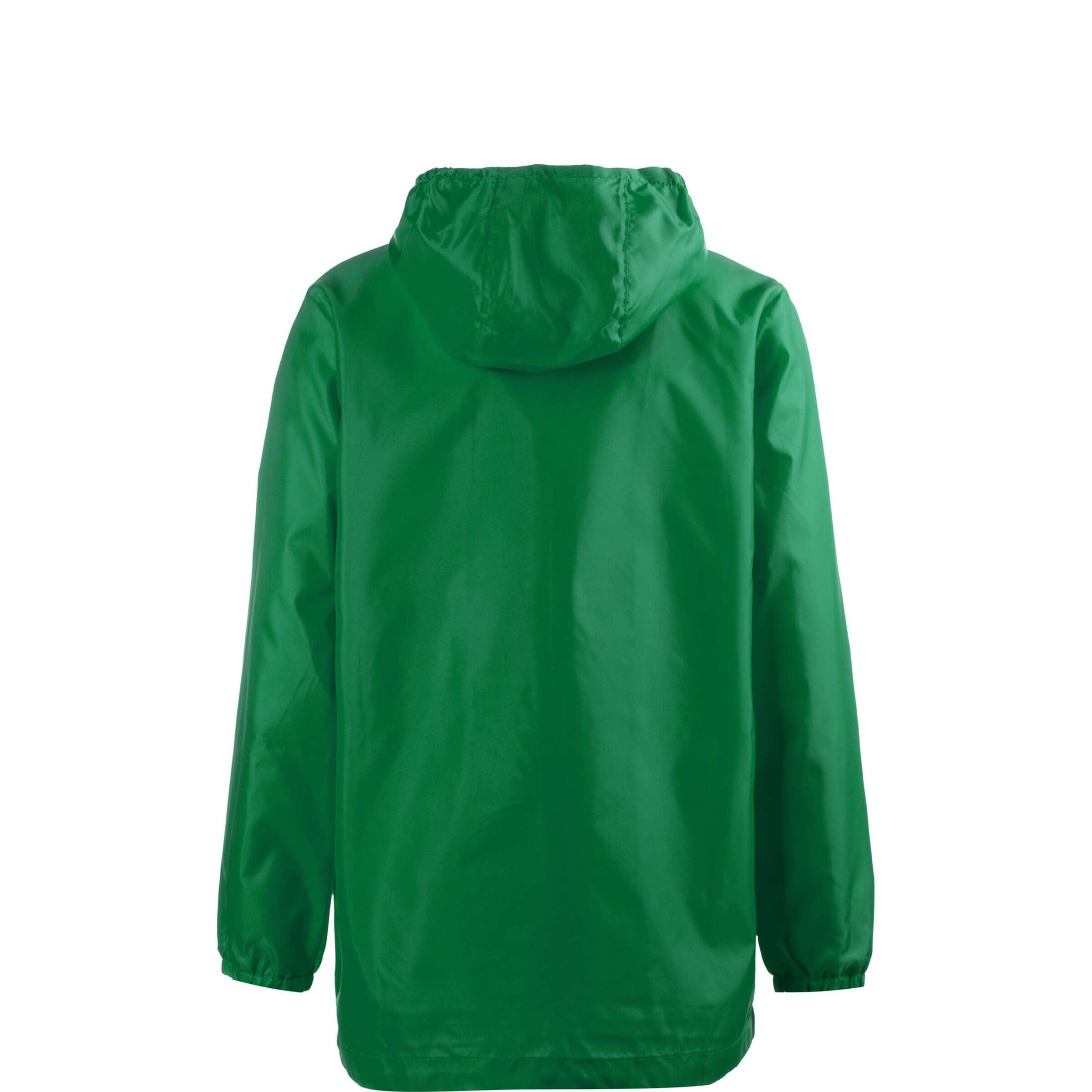 JAKO Athletic Jacket 'Team 2.0' in Green