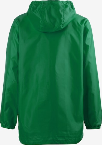 JAKO Athletic Jacket 'Team 2.0' in Green