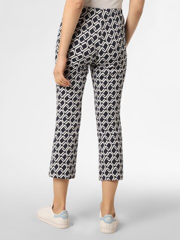 Regular Pantalon FYNCH-HATTON en bleu