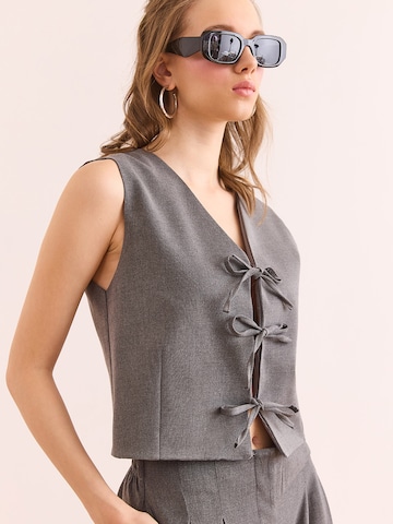 olalook Mellény - szürke