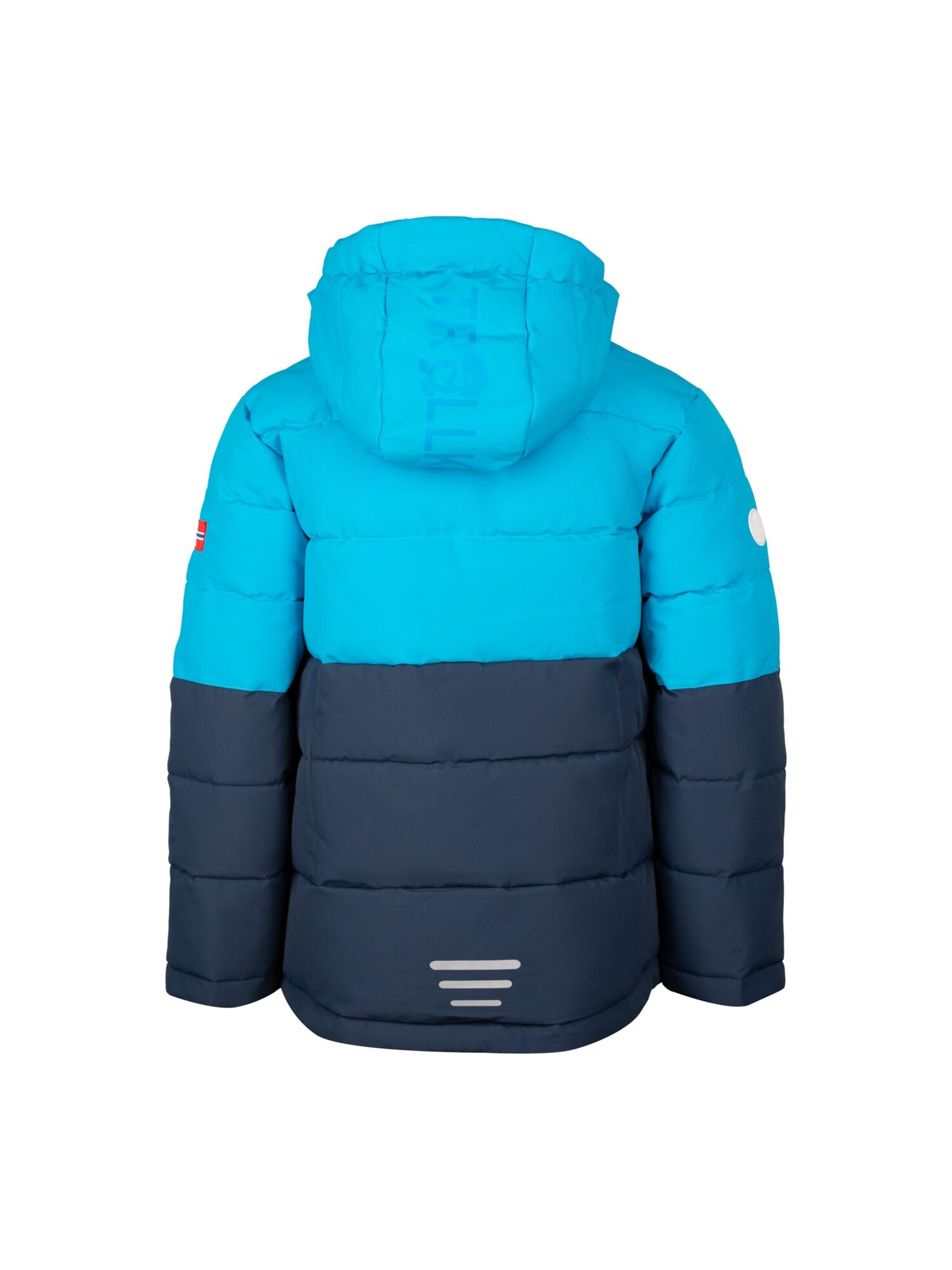 TROLLKIDS Winterjacke‌‌‌‌‌ in Blau