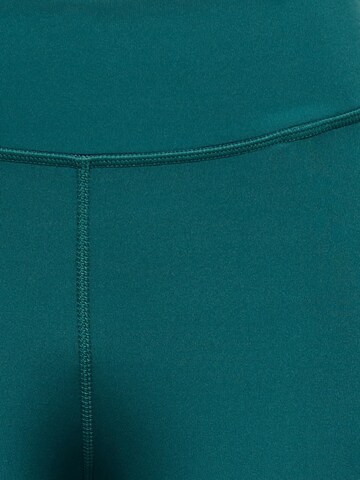 Skinny Pantalon de sport 'Mila-2-My Life' ONLY PLAY en vert