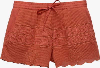 Pull&Bear Hlače u crvena, Pregled proizvoda