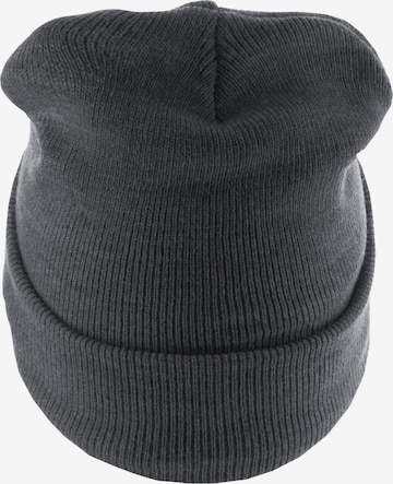 MSTRDS Beanie in Grey