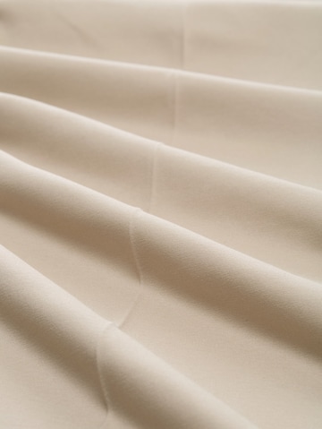 TOM TAILOR Slimfit Broek 'Mia' in Grijs