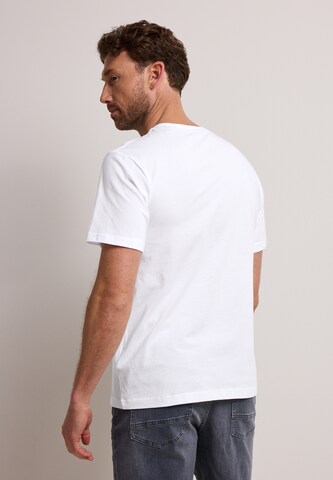 Street One MEN Shirt in White
