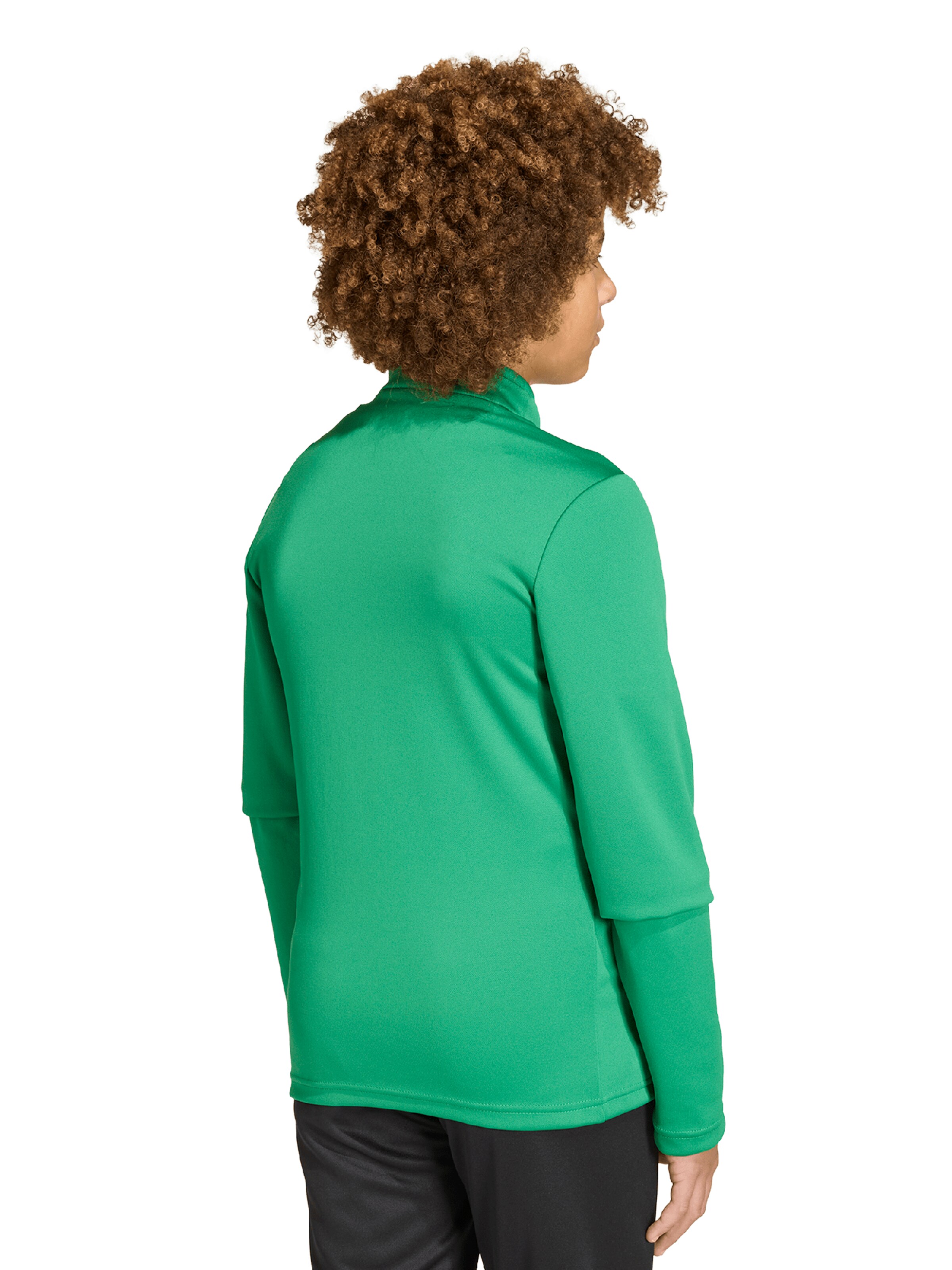 ADIDAS PERFORMANCE Sportovní bunda 'ENT26' – zelená