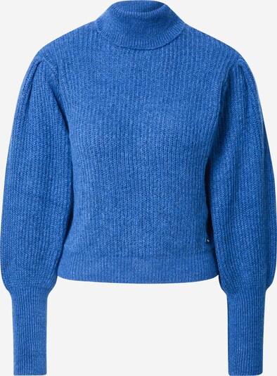 LTB Pullover in blau, Produktansicht