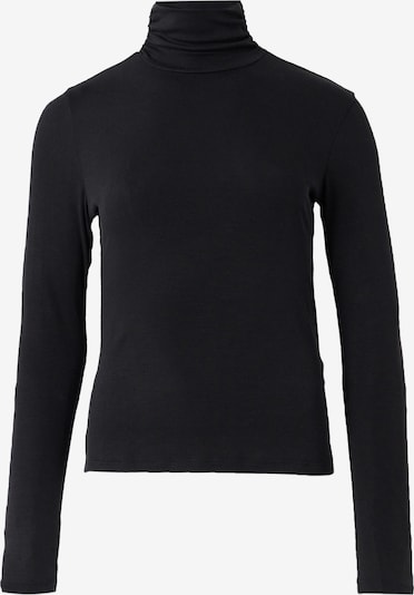 BOSS T-shirt 'Eliana' en S en noir, Vue avec produit