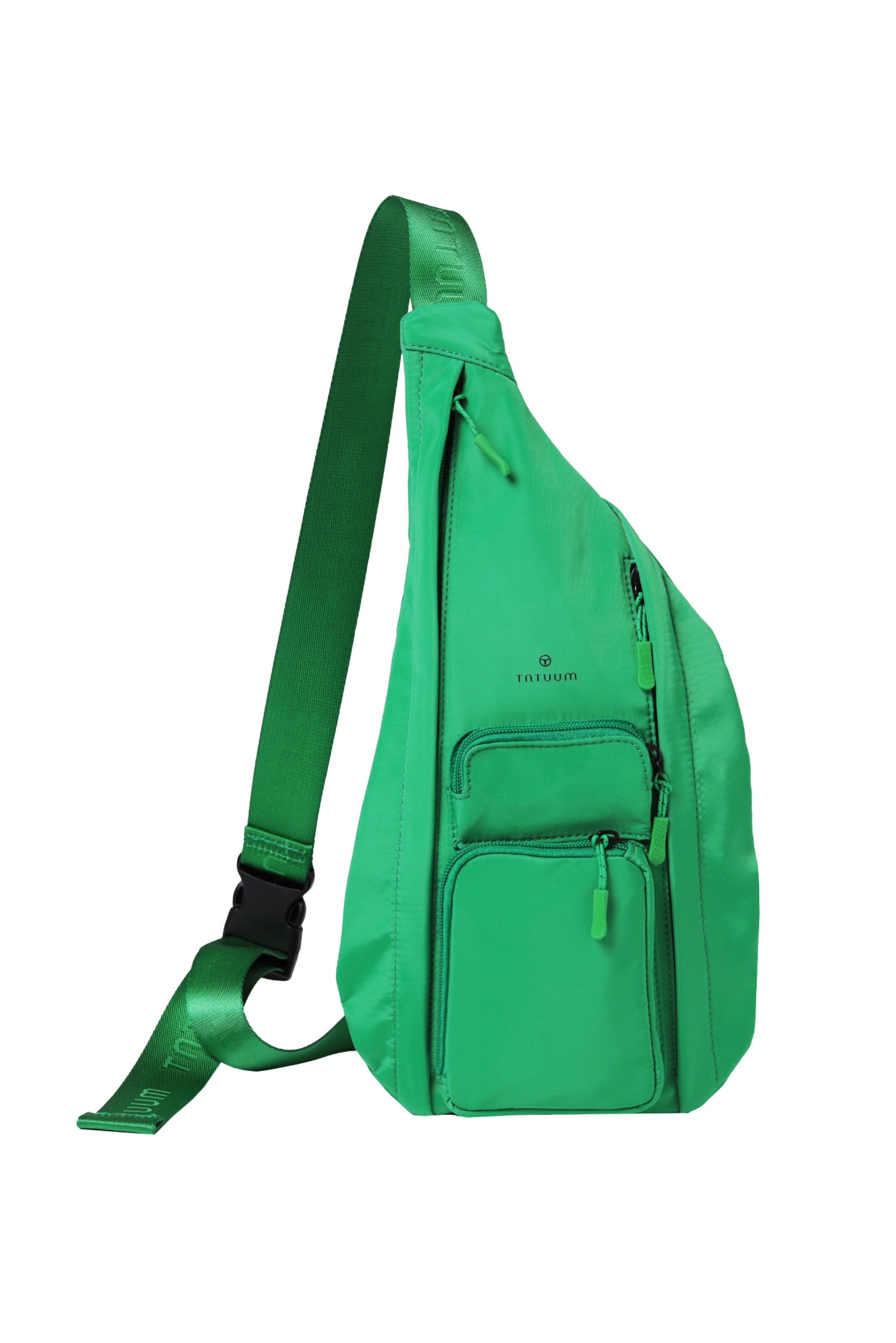 TATUUM Belt bag Ripi in Green ABOUT YOU