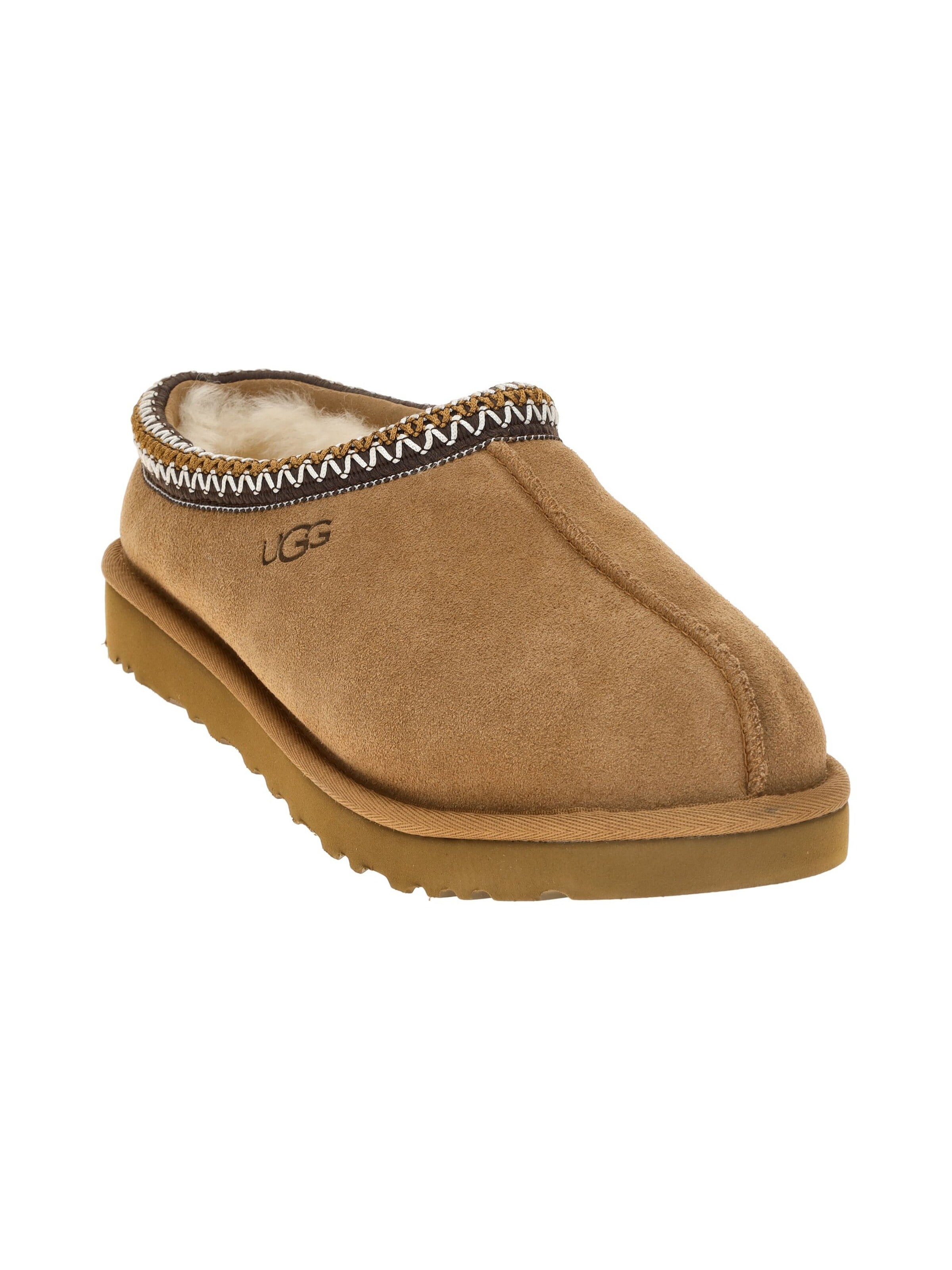 UGG Hausschuh 'TASMAN'‌‌‌‌‌‌‌‌‌ in Braun