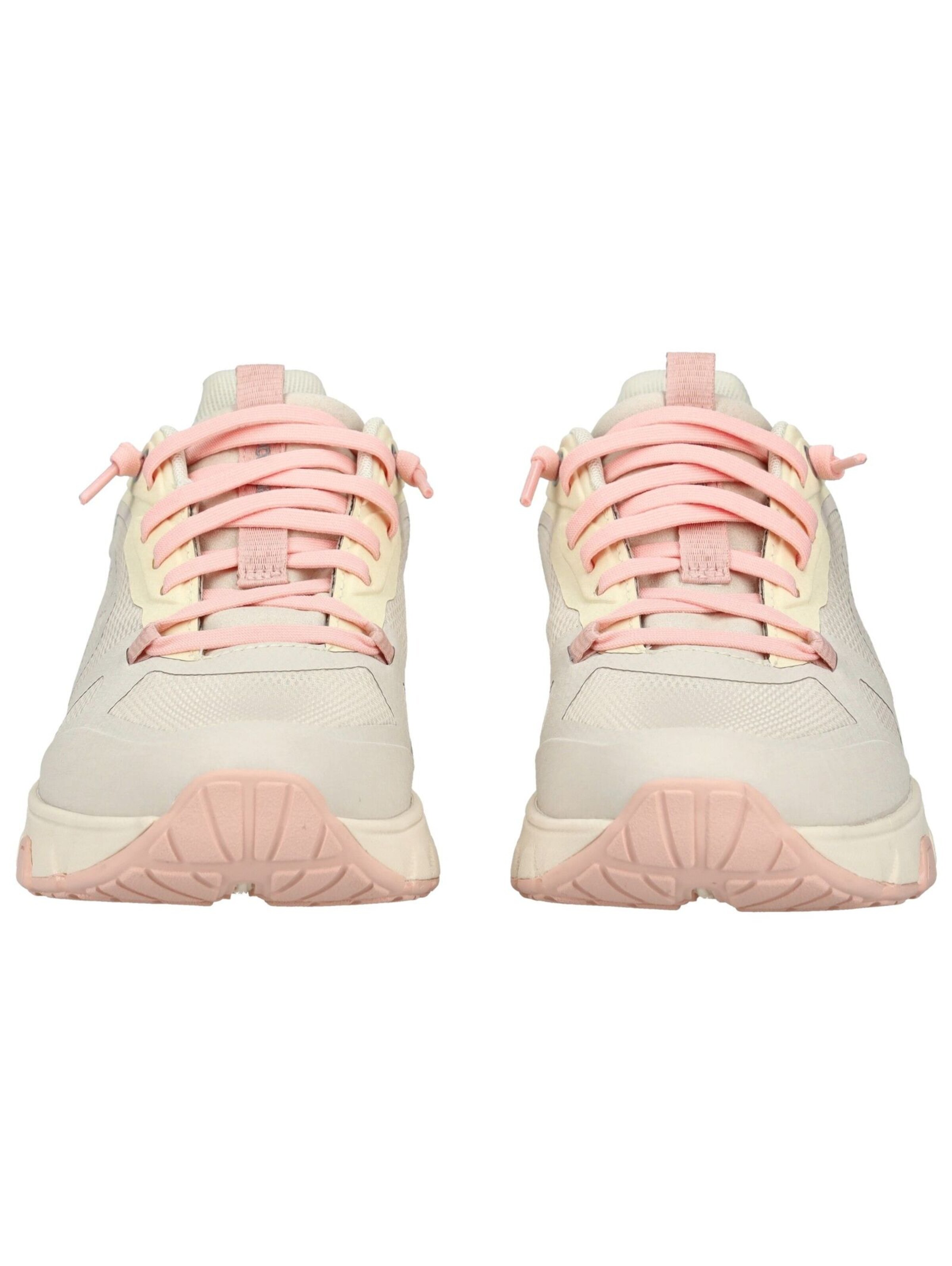 Tenhaag Sneaker in Beige