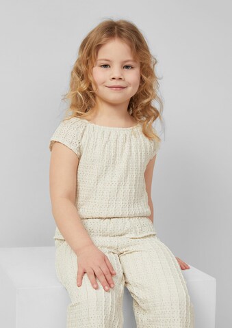 s.Oliver Overall in Beige