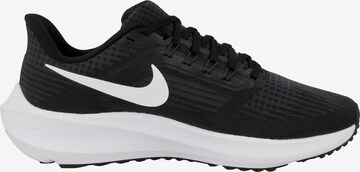 Chaussure de course 'Air Zoom Pegasus 39' NIKE en noir