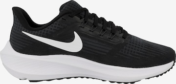 NIKE Laufschuhe 'Air Zoom Pegasus 39' in Schwarz