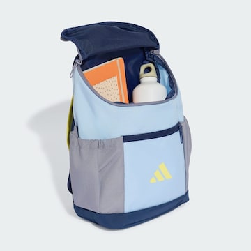 ADIDAS PERFORMANCE Sportrucksack 'Essentials' in Blau