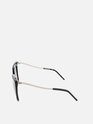 Karl Lagerfeld Sunglasses in Black