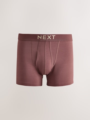 Boxers Next en beige