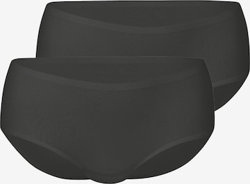 ANITA Boyshorts 'Essential' in Black: front