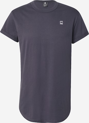 Maglietta 'Ductsoon' di G-STAR in nero: frontale