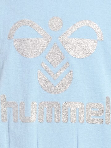 Hummel Jurk in Blauw