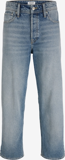 Džinsai 'JJIEddie JJOriginal' iš JACK & JONES, spalva – tamsiai (džinso) mėlyna, Prekių apžvalga