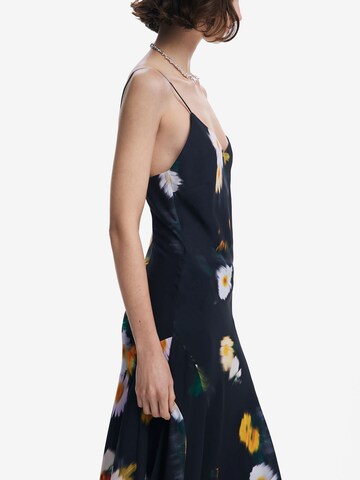 Robe Desigual en noir