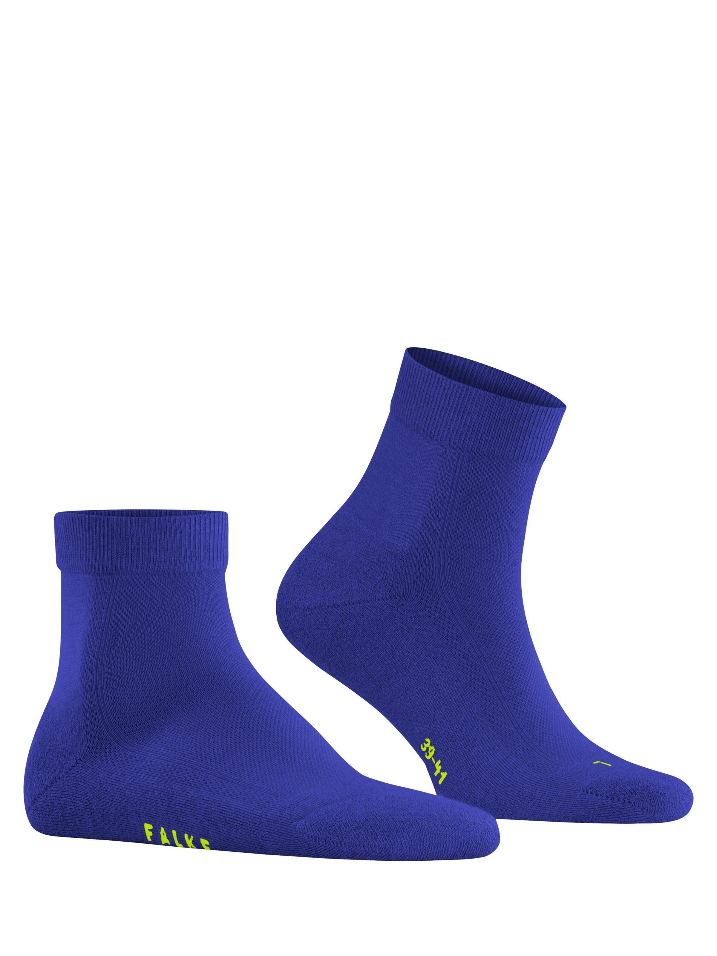 FALKE Füßlinge 'Cool Kick'‌‌‌‌‌‌‌‌‌‌ in Blau
