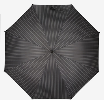 Doppler Paraplu in Bruin