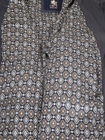 OTTO KERN - Chaqueta de entretiempo 'Navara' en azul