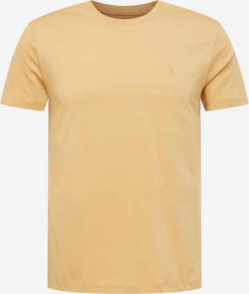 WESTMARK LONDON Shirt 'VITAL' in Brown: front