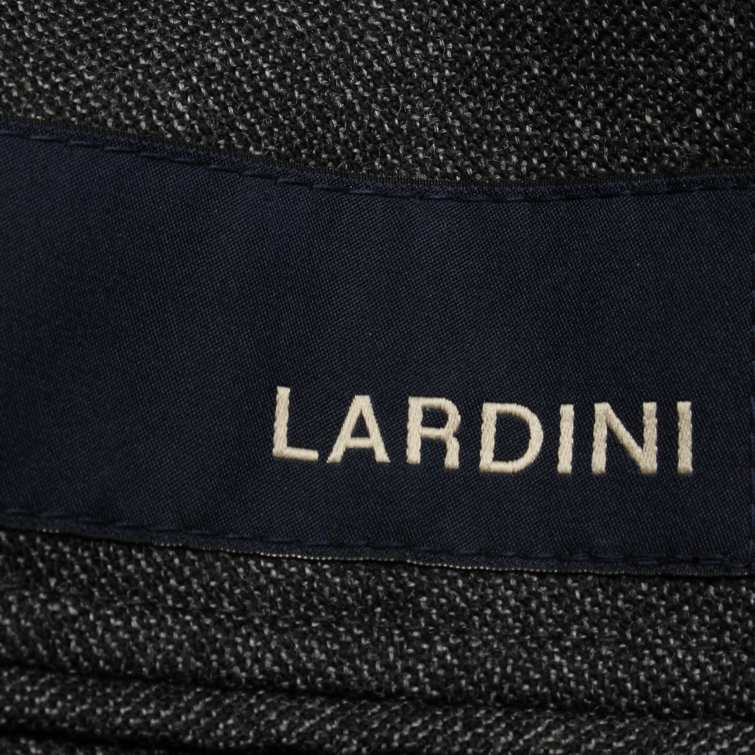 LARDINI Sakko M in Grau
