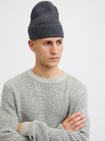 JACK & JONES Beanie 'JACCOPENHAGEN' in Grey