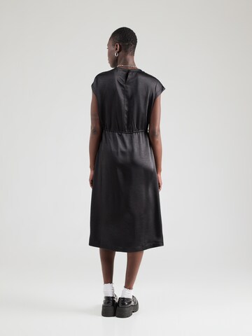 s.Oliver Kleid in Schwarz