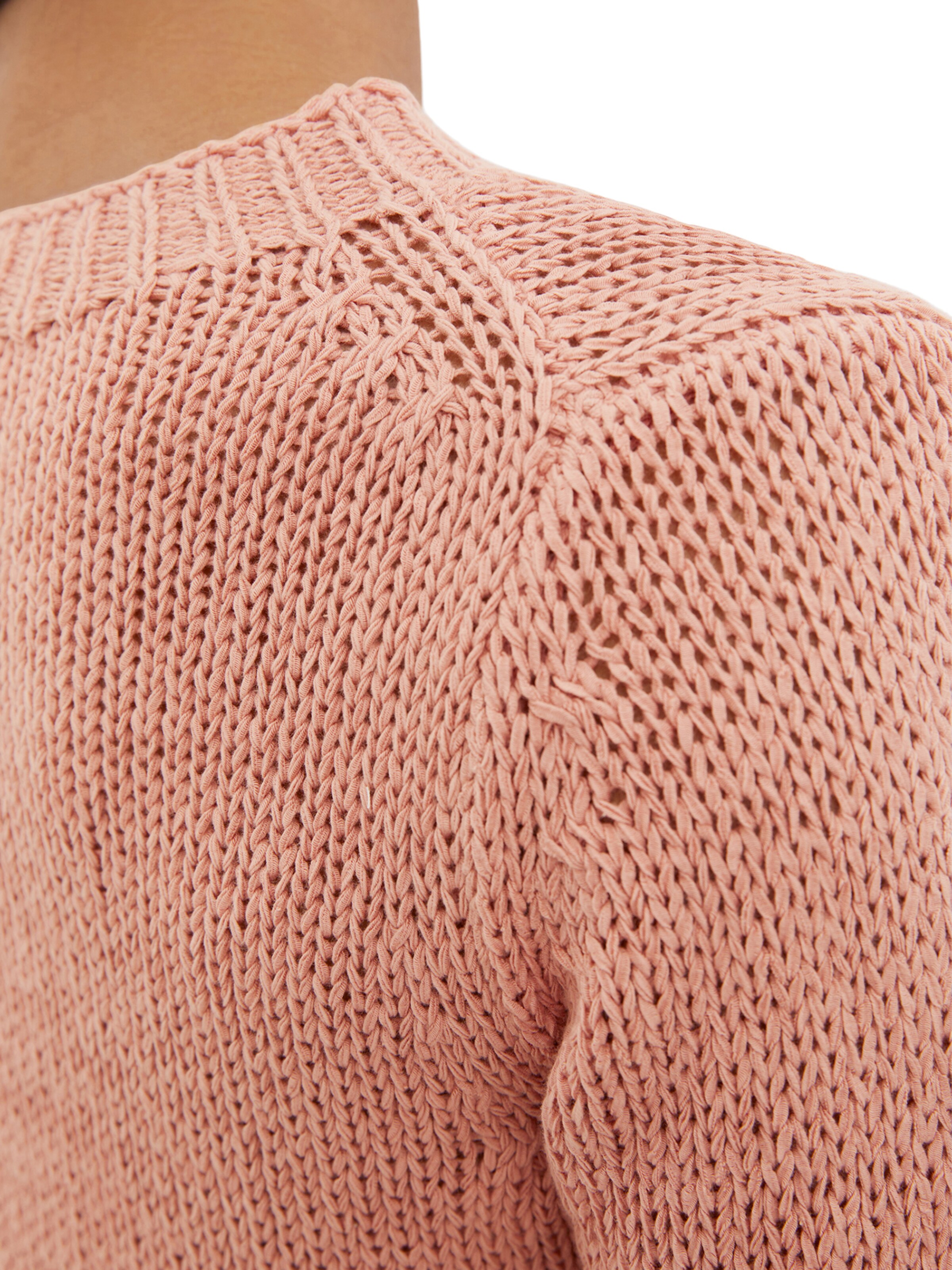 Marc O'Polo Pullover i rød