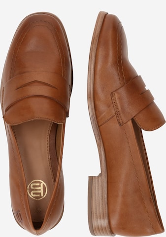 Chaussure basse 'Rosalie' TT. BAGATT en marron