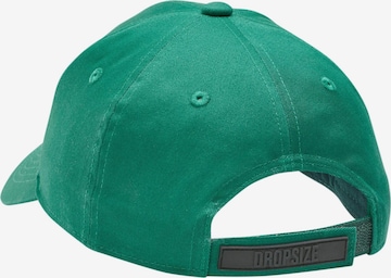 Șapcă de la Dropsize pe verde