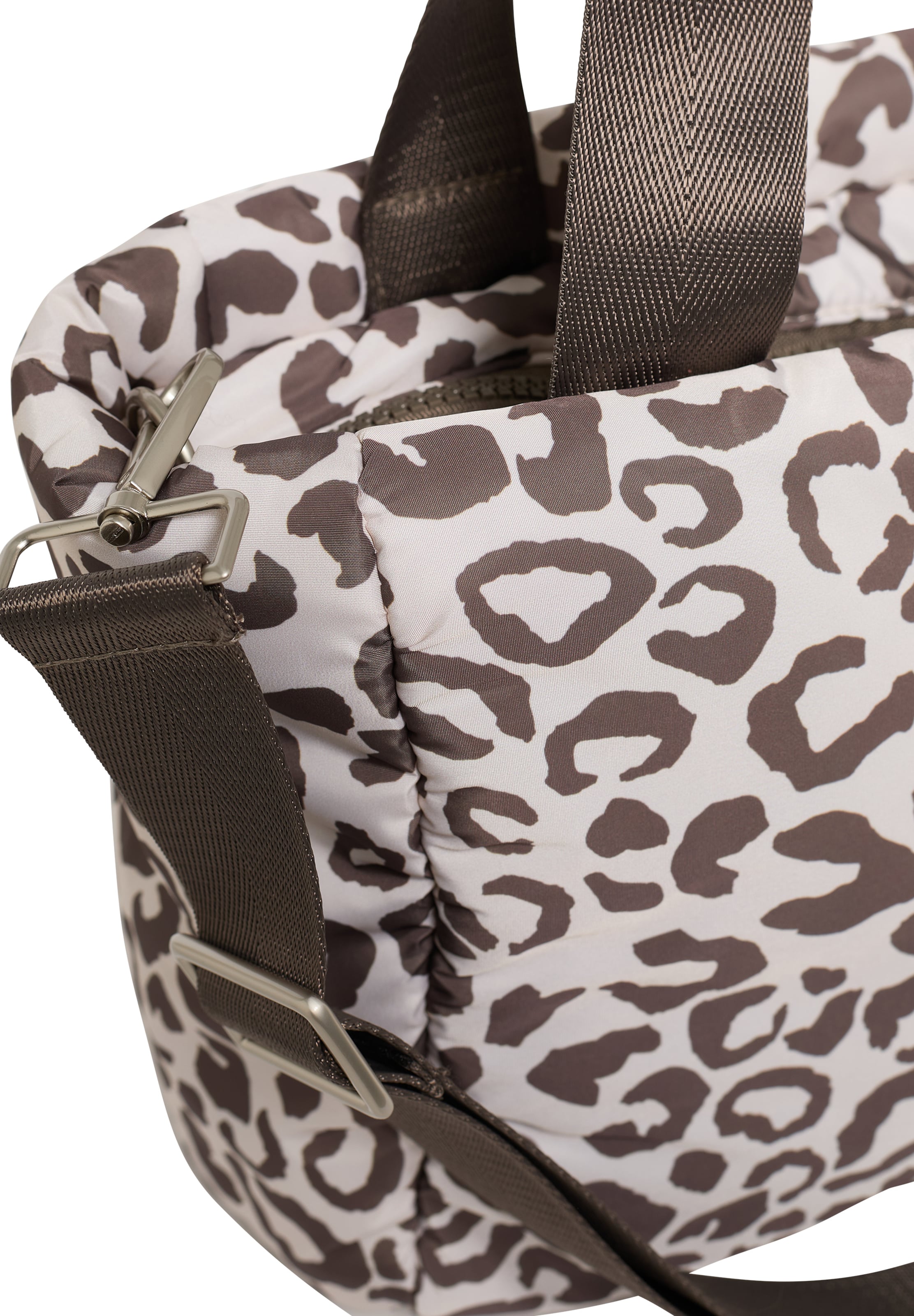 CECIL Handtasche in Grau