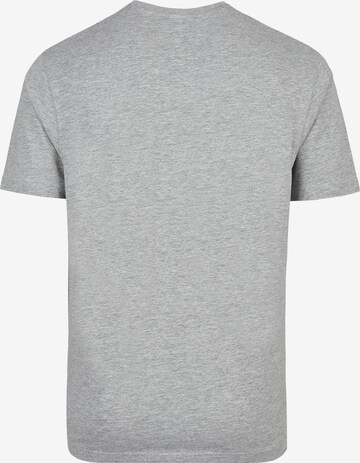 HECHTER PARIS Shirt in Grau