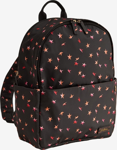 Cath Kidston Reppu värissä oranssi / roosa / musta, Tuotenäkymä